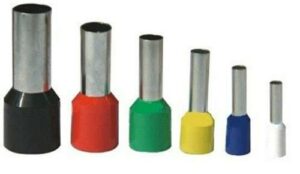 BOOT LUGS INSULATED 16MM GIFFEX
