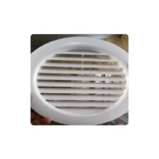 4″ PVC GRILL ROUND ADMORE for sale