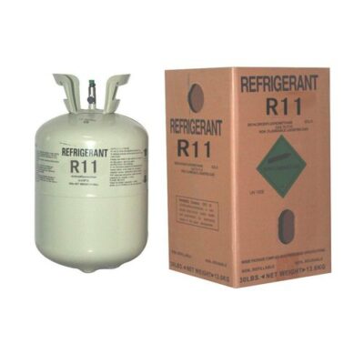 R11 GAS (R141) 13.6 KG REFRIGENT-GENERIC