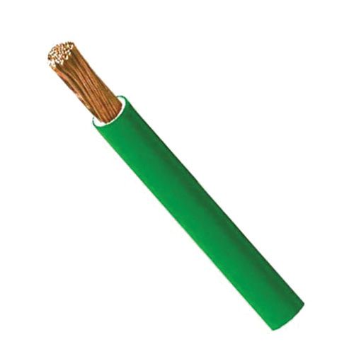 10MM PANEL WIRE Y/GREEN RR INDIA-RR Kabel(10000660)