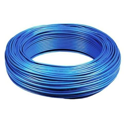 10MM PANEL WIRE BLUE RR INDIA-RR Kabel(10000658)