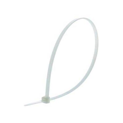 CABLE TIE 300X4.6MM SS UN COATED GIFFEX TAIWAN-GENERIC-(1000842)