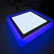 18W+6W LED PANEL BLUE TAIF for sale
