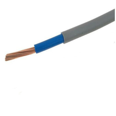 1.5MM X 1 CORE Cables BLUE MESC for sale