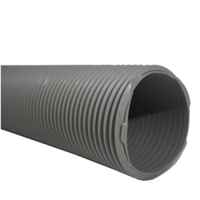 PVC DUCT FLEXIBLE 8” H/DUTY (1ROLL-7.5MTR)-Flexaust