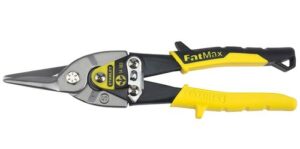AVIATION SNIP STRAIGHT 10″ STANLEY 563 for sale