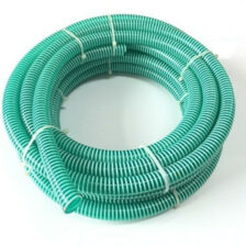 SUCTION HOSE PIPE 2″ CLEAR