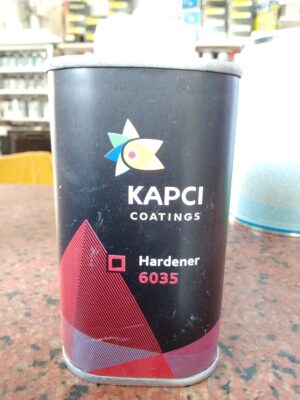 HARDENER 6035 – KAPCI COTINGS FOR SALE