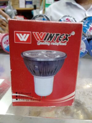 LED SPOT LIGHT- WINTEX WIN- 8505-03 3W