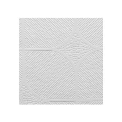  Gypsum Tile #154 – 600x600x9mm SUPERHIGH 