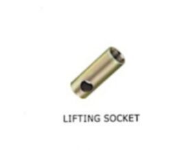 LIFTING SOCKET FOR SALE