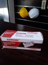 ELECTRONIC BALLAST – ADMORE AME: 40-2-40W FOR SALE
