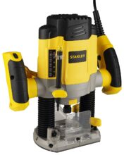 ROUTER MACHINE- STANLEY 1200W FOR SALE