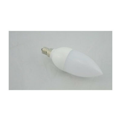 LED CANDLE LAMP E14 6W W/WHITE FSL-(1001413)