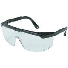 SAFETY GLASS CLEAR HD