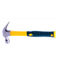  UKEN Claw Hammer 16 OZ Fiber Handle (UH16016) 
