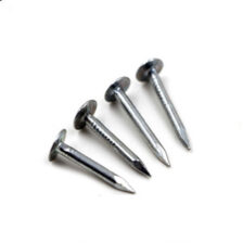 Ceiling Nail DN-27P8 (100pcs/pkt) G-PLUSS OTHERS 