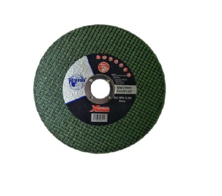 STEEL CUTTING & GRINDING DISK