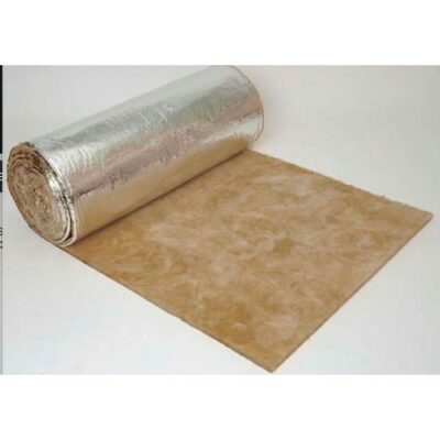 Mineralwool Blanket 1.20x20m, 25mm, WGF, 24kg/m3, KNAUF