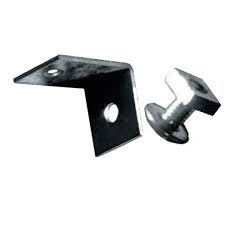  Gypframe Soffit Cleat With Bolts & Nuts  -FOR SALE