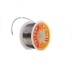 SOLDERING WIRE 2MM X 100 GMS