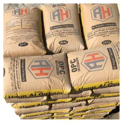 OPC UAQ CEMENT  for sale
