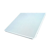  G-Pluss Alum Clip-In Plain Ceiling Tiles 600x600x0.7mm  -FOR SALE