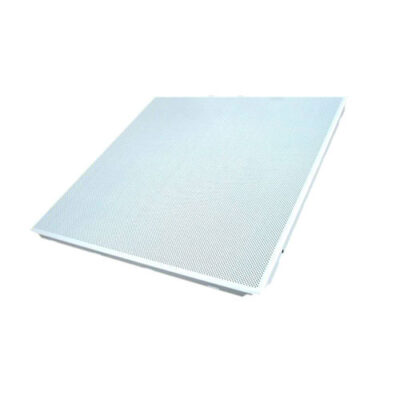  G-Pluss Alum Clip-In Perf Ceiling Tiles 600x600x0.6mm  -FOR SALE