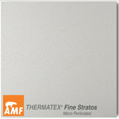  AMF Thermatex Finestratos Micro 15mm SK 600×600  -FOR SALE