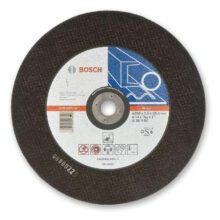 METAL CUTTING DISC 9″  for sale