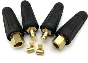 CABLE CONNECTOR WELDON 10-25 MALE