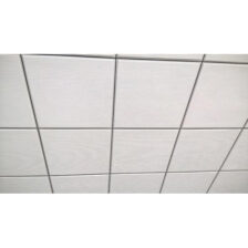 Calcium Silicate Tile 600x600x6mm UNICEM