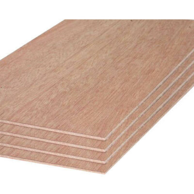 COMMERCIAL PLYWOOD 4 X 8 X 6 G-PLY  -FOR SALE