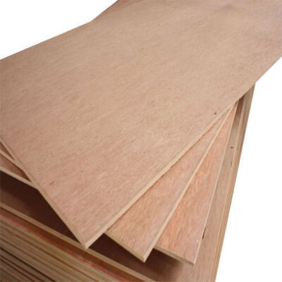 Commercial PlyWood 4x8x4mm G-PLY 
