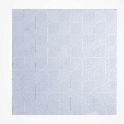  Gypsum Ceiling Tile 600x600x8mm – New Shade (#154) DEXONE -FOR SALE