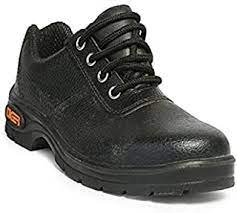 SAFETY SHOES 42 STG