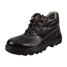 SAFETY SHOES 40 HONEYWELL