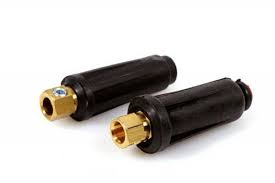 CABLE CONNECTOR WELDON 50-70 MALE