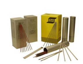 A800253000 ELECTRODE – ESAB FOR SALE