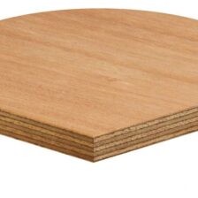 COMMERCIAL PLYWOOD 4 X 8 X 6 G-PLY  