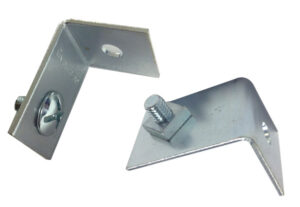  Gypframe Soffit Cleat With Bolts & Nuts  
