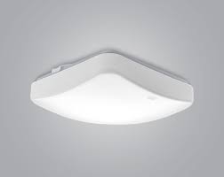 LED CEILING LIGHT 60X60 60W WHITE MAX 126060B-(1001420)