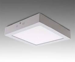 LED CEILING LIGHT 60X60 WHITE 80W MODI 126060C-(10000579)