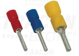 INSULATED PIN TERMINAL PTV2-10 GIFFEX TAIWAN-(1001339)-FOR SALE