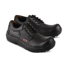 SAFETY SHOES 43 STG
