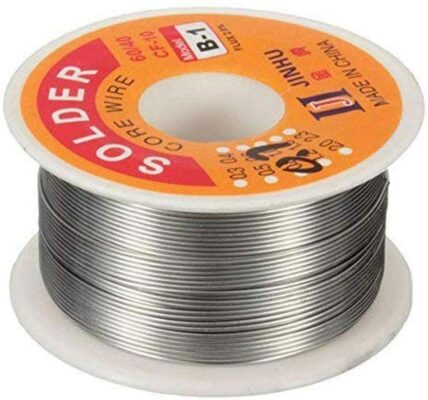 SOLDERING WIRE 1.5MM X 100 GMS