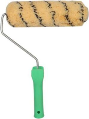 8″ INCH PAINT ROLLER – TIGER BRAND 12PC FOR SALE