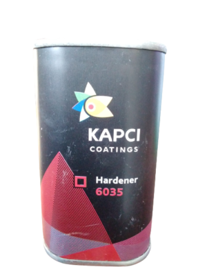 HARDENER 6035 – KAPCI COTINGS FOR SALE