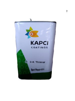 KAPCI COTINGS- 2-K THINNER AVAILABLE IN DISCOUNT PRICE