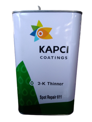 KAPCI COTINGS- 2-K THINNER AVAILABLE IN DISCOUNT PRICE
